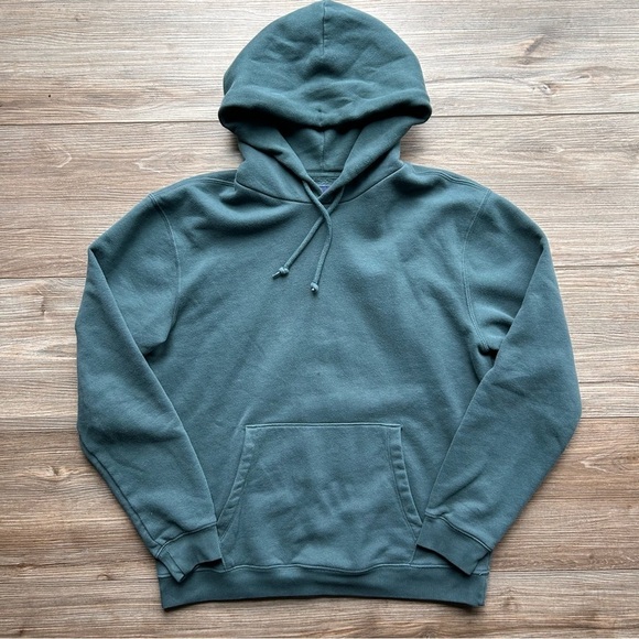 Gap | Vintage Soft Hoodie in Forrest Green (Unisex Small) - Picture 1 of 13